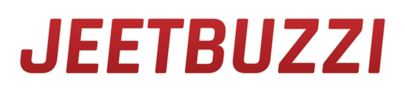 jeetbuzzi লোগো